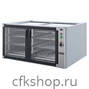 Шкаф расстоечный Марихолодмаш ШРЭ106-02