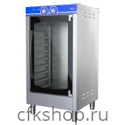 Шкаф расстоечный ATESY Муссон ШР-10-430.330-01