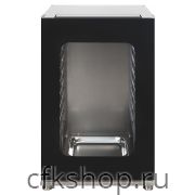 Шкаф расстоечный SMEG Foodservice LEV43XV-2