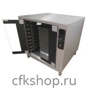 Шкаф расстоечный ЦМИ РШ-8(430)-90/84/90