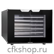 Шкаф расстоечный Abat ШРТ-12Э