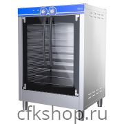 Шкаф расстоечный ATESY Муссон ШР-10-600.400-01