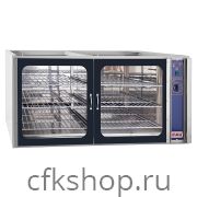 Шкаф расстоечный Abat ШРТ 6-ЭШ