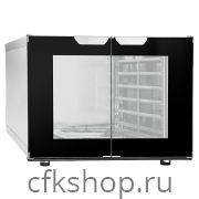 Шкаф расстоечный Abat ШРТ-12М