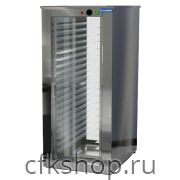 Шкаф расстоечный КАМИК ШР 680х900х1500 мм, сквозной