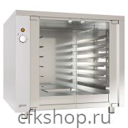 Шкаф расстоечный Gierre MEGA 12 UG