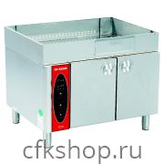 Шкаф расстоечный INOKSAN INO-FGM100