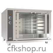 Шкаф расстоечный Gierre BAKE 10 UG