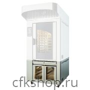 Шкаф расстоечный Kocateq PR mini 10 EN (40x60)