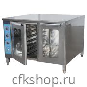 Шкаф расстоечный OZTI OMD 9898