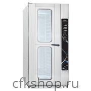 Шкаф расстоечный Abat ШРТ-16М