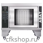 Шкаф расстоечный Abat ШРТ-10-6-4П