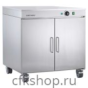 Шкаф расстоечный Wiesheu MINIMAT GS 43S