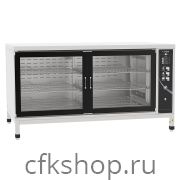 Шкаф расстоечный Abat ШРТ-6-ЭШП Super