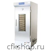 Шкаф расстоечный SINMAG SM-32S