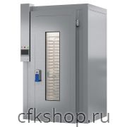 Камера окончательной расстойки POLAIR CR1.6080.Т1 inox
