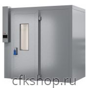 Камера окончательной расстойки POLAIR CR1.6080.T2 inox