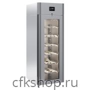 Шкаф отложенной расстойки POLAIR CS107 Bakery Br стеклянная дверь, тип 2