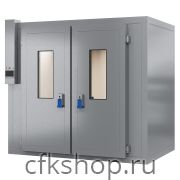 Камера отложенной расстойки POLAIR CRP2.6080.T2 inox