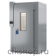 Камера отложенной расстойки POLAIR CRP1.6080.T1 inox