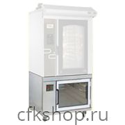 Шкаф расстоечный Sveba Dahlen SJ2/300