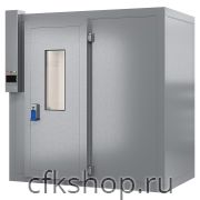 Камера отложенной расстойки POLAIR CRP1.6080.T2 inox