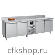 Стол отложенной расстойки Gemm TAL/27S