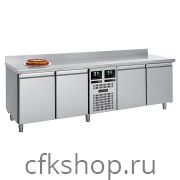 Стол отложенной расстойки Gemm TALC/27