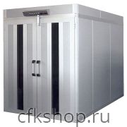 Камера расстоечная Forni Fiorini RISING ROOM 60х80 2D 2T (без пола)