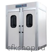 Камера расстоечная Bassanina PCR6080.2.2