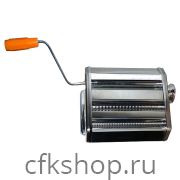 Тестораскатка-лапшерезка ручная Foodatlas HO-180