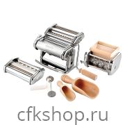 Набор для приготовления лапши Imperia (La Monferrina) La Fabbrica Della Pasta 501