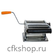 Тестораскатка-лапшерезка ручная Foodatlas FLY3150