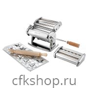 Набор для приготовления лапши Imperia (La Monferrina) Pastaia Italiana 508