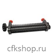 Нож для тестораскатки Crazy Pan CP-DSH22(L) 3х9мм
