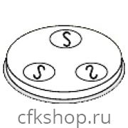 Насадка для MPF 8 FIMAR ACTRMPF25