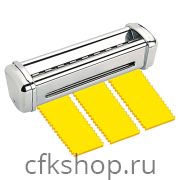 Насадка для тестораскаточной машины Imperia (La Monferrina) Simplex Restaurant 098