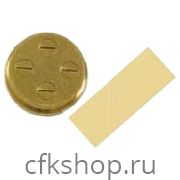 Форма Sirman №38 15 мм для Concerto 5