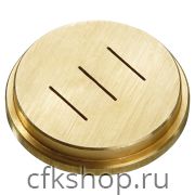 Насадка Pappardelle FIMAR ACTRMPF3 для MPF 2,5/ 4 и PF25E 40E