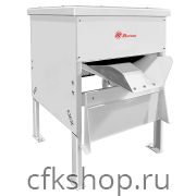 Мукопросеиватель Восход ПВГ-600М (в обрешетке)