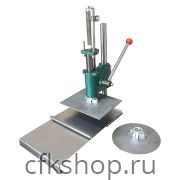 Пресс механический для пиццы Kocateq PA22M