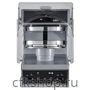 Пресс для пиццы термический OEM-ALI PF45MTE SV.4