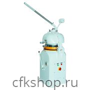 Тестоделитель-округлитель полуавтоматический Hualian NFK-30