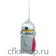 Тестоделитель-округлитель полуавтоматический Hualian SM-330