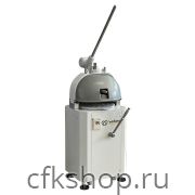 Тестоделитель-округлитель WLBake MDR 30 M