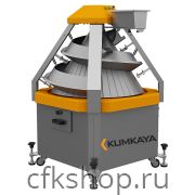 Тестоокруглитель Kumkaya CM 3100 PT