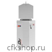 Тестоделитель гидравлический Jac DIV 20 круглый