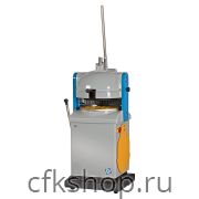 Тестоделитель-округлитель DAUB DR 4/36 (фиксированный разделительный диск)