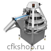 Тестоокруглитель Kumkaya CM 3100 AY