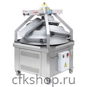 Тестоокруглитель Sottoriva ASR